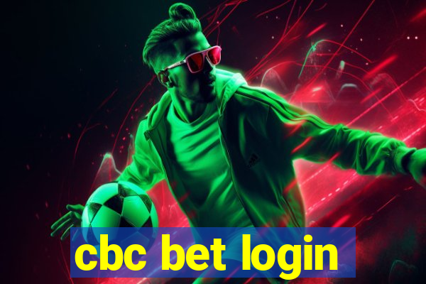 cbc bet login